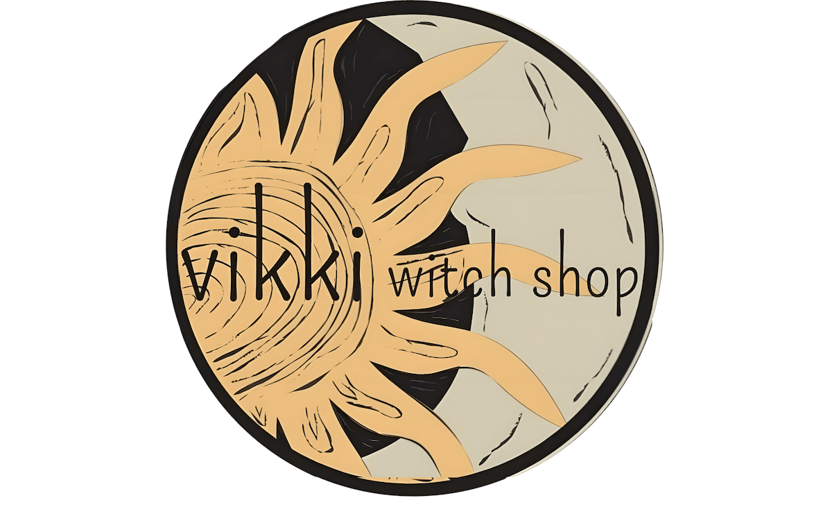 vikki-witch.shop